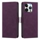 thumbnail image 2 of Funda Billetera Delgada para iPhone 16 Pro con Ranuras y Soporte Morado oscuro, 2 of 6