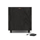 thumbnail image 1 of Subwoofer Klipsch R-80swi 20 cm 150 W Negro, 1 of 3
