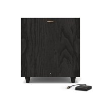Subwoofer Inalámbrico Klipsch R-80Swi 20 Cm 150 W Negro