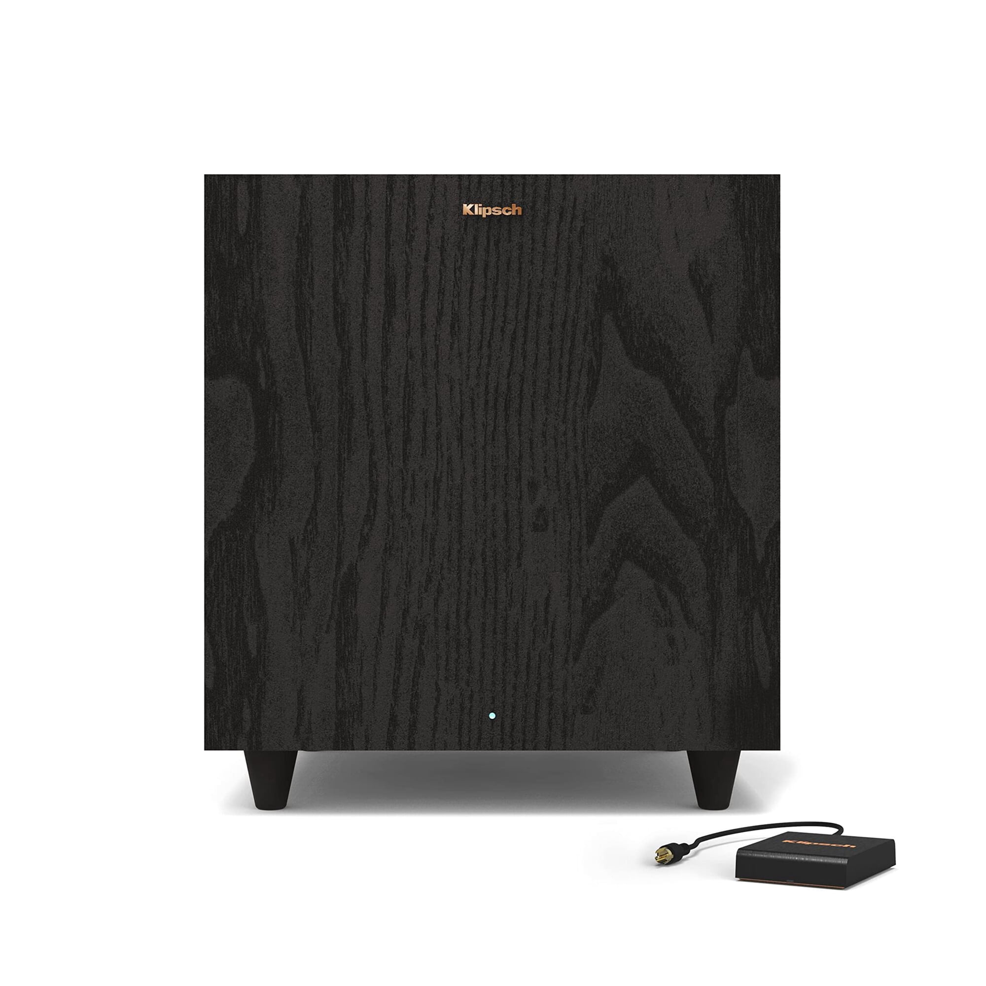 Subwoofer Klipsch R-80swi 20 Cm 150 W Negro