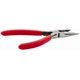 thumbnail image 4 of Pinzas Triplett TT-275 de punta larga de 8 pulgadas con cortador lateral, 4 of 7