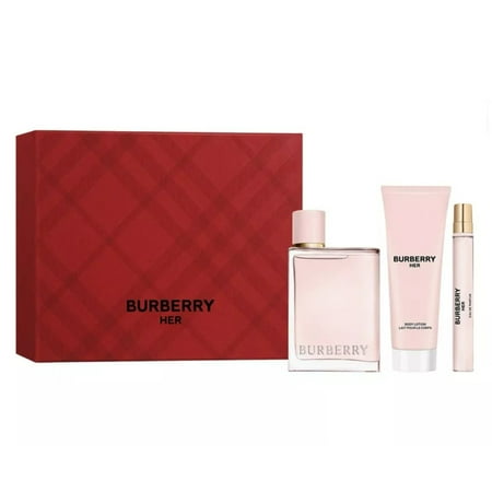 Burberry outlet her perfume 100ml