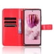 thumbnail image 3 of Funda tipo libro para HMD Skyline 5G, cartera todo‑en‑uno, funda multifuncional con tarjetero y correa de muñeca desmontable, 3 of 4