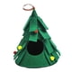 thumbnail image 2 of Tienda Hamaca Cómoda Cueva Nido De Hámsters Para Suministros Para Mascotas Conejitos Agapornis 12x16cm, 2 of 5