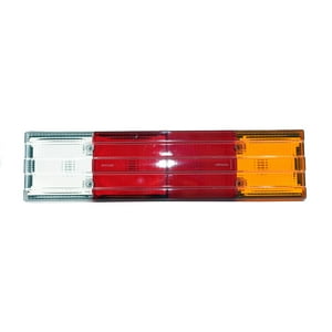 Metrofund - Foco Trasero Izquierdo Ampolleta 12 Volts