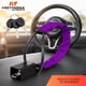 thumbnail image 2 of Traba Volante Auto Antirrobo Bloqueador Seguridad Universal, 2 of 4