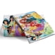 thumbnail image 5 of Princess Series Cartoon Duvet Cover Anime Soft Bedding Set 3D Print Comforter Cover Set, 5 of 5
