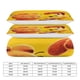 thumbnail image 2 of Funda nórdica de cama Garfield, ropa de cama de microfibra, estampado 3D, edredón ligero de 3 piezas,, 2 of 3