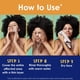 thumbnail image 4 of Limpiador facial Clearasil Control del acné rebelde 5 en 1 200 mL, 4 of 9