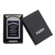 thumbnail image 4 of Encendedor Zippo Lighter Jack Daniels Label, 4 of 6