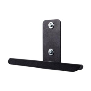 Ioensy - Percha Para Colgar En La Pared Para Chalecos Con Pesas, Práctica Percha Para Colgar En Gimnasios Comerciales