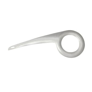 Genérico - Cubierta De Cadena De Bicicleta Protector De Cadena De Bicicleta De Repuesto Para Andar En Bicicleta Bicicleta De Niños Plata