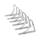 thumbnail image 1 of Pinzas para mantel Coghlan's de acero inoxidable, juego de 6, 1 of 4