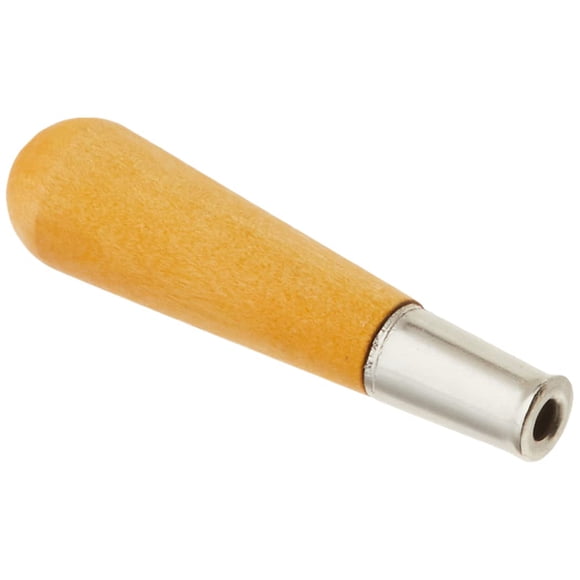 Herramienta Nicholson 21520N con mango de madera tipo A