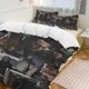 thumbnail image 2 of Tom Hiddleston Bedding Sets Ultra Soft Skin-Friendly Duvet Cover 3 Piece, Cute Comforter Cover Bed Set for Boys Girls Kids, 2 of 5