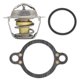 thumbnail image 1 of Kit de termostato QUICKMARINER para Volvo Penta 4.3‑5.7 L, 1 of 5