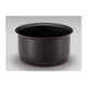 thumbnail image 2 of Zojirushi NS-TSC10 Micom Olla arrocera y calentador 5,5 tazas Inoxidable/Marrón, 2 of 3