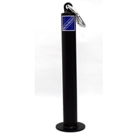 Pasador De Carga Olímpico Ironmind Con Mosquetón 38 Cm De Alta Resistencia