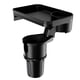 thumbnail image 2 of Universal Car Cup Holder Tray 360 Rotate Dual Holder Organizador Food Tray Se la la adaptaciónción a bebidas Accesorios Automóviles Se la la adaptaciónción a la mayoría Pequeña, 2 of 5