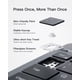 thumbnail image 4 of Teclado Inateck Surface Pro 9 compatible con Surface Pro 8/9/X/10/11, 4 of 7