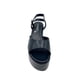 thumbnail image 3 of Sandalia Ecocuero ZB017 Negro, 3 of 5