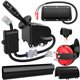 thumbnail image 1 of Kit de Señales de Giro para Carrito de Golf EXOEMTS 12V Plug & Play, 1 of 9