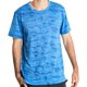 thumbnail image 1 of Polera Wilson Camuflaje Azul Tenis/padel, 1 of 3
