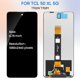thumbnail image 2 of Pantalla LCD A-MIND de 17 cm para TCL 50 XL 5G T702W, 2 of 9