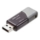 thumbnail image 2 of Unidad flash USB PNY Turbo Attache 3 256GB USB 3.0 gris, 2 of 8