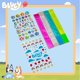 thumbnail image 3 of Kit de Pulseras Horizon Group USA Bluey +100 Pegatinas, 3 of 9