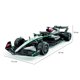 thumbnail image 3 of Auto a control remoto Mercedes W15 E Formula 1 Escala 1:12, 3 of 8