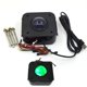 thumbnail image 1 of Mouse trackball arcade TruBoost LED USB de 4,5 cm, 1 of 7