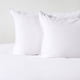 thumbnail image 2 of Funda de Plumón Super King denim White, 2 of 6
