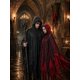 thumbnail image 4 of Capa con capucha POEURO 180 cm para Halloween y Cosplay, 4 of 6