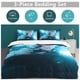 thumbnail image 5 of Tokyo GhoulCartoon Collection 3-Piece Comforter Set, Personalized Bedding Decor for Kids And Teens Bed Sheets, 5 of 5