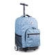 thumbnail image 1 of Mochila enrollable J World New York Sunrise Kids Panda de 18 pulgadas, 1 of 4