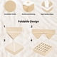 thumbnail image 3 of Separador de cajón Simple Houseware, juego de 7 piezas surtidas, 3 of 8