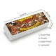 thumbnail image 2 of El Show de Woody Woodpecker Estuche Rígido para Gafas de Cuero PU Protector con Forro de Felpa Premium Suave para Hombres y Mujeres, 2 of 6