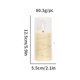 thumbnail image 4 of Pack X10 Velas Led Decorativas De 12cm Luz Cálida, 4 of 8