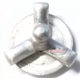 thumbnail image 2 of Aluminio triple plegable Exploding Pop Rivets Edge Performance, 2 of 3