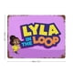 thumbnail image 2 of Lyla en la Ciudad Cartel Metálico, Decoración de Pared de Cartel Metálico Personalizado para Regalos de Fans, Amigos, Familia y Amantes 20*30CM, 2 of 6