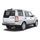 thumbnail image 1 of Pastillas Freno para auto Land Rover LR4 2009-2016 Delantero, 1 of 3