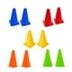 thumbnail image 4 of Set 10 Conos De Entrenamiento 18 cm Deporte y Tráfico, 4 of 4