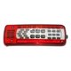thumbnail image 1 of Foco Led Trasero derecho Volvo Serie 4 Camion, 1 of 3
