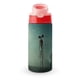 thumbnail image 1 of Siren HeadBotella de Agua con Tapa Pop Top de Un Toque, Acero Inoxidable, a Prueba de Fugas, para Deportes, Botella Infantil rosa 12 oz, 1 of 6