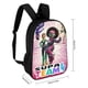 thumbnail image 2 of Mochila Desmarcar Supa Team Multicolor, 2 of 6