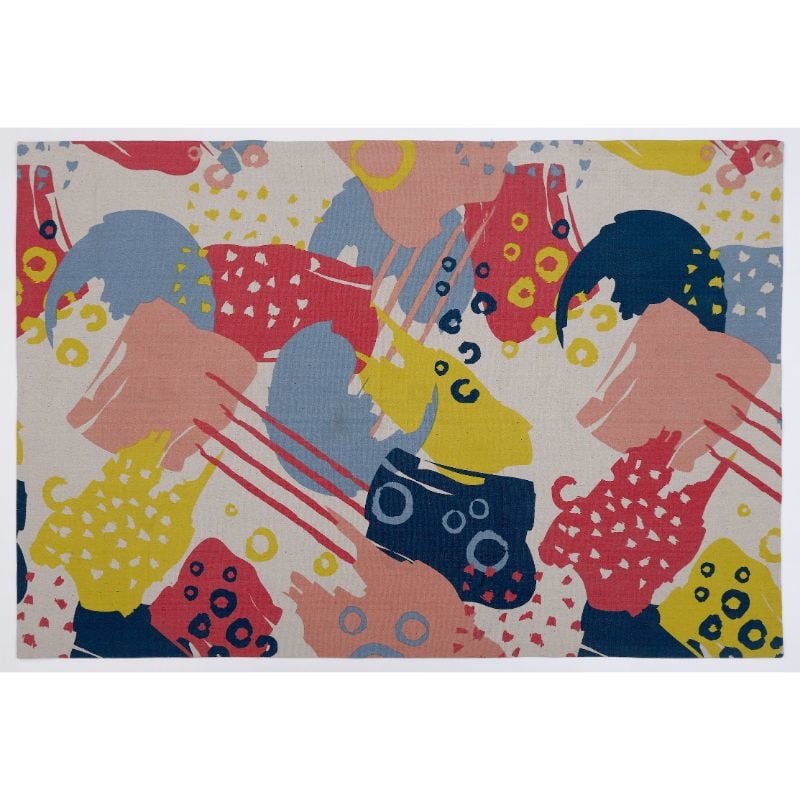 Mainstays - Alfombra Print Juvenild3