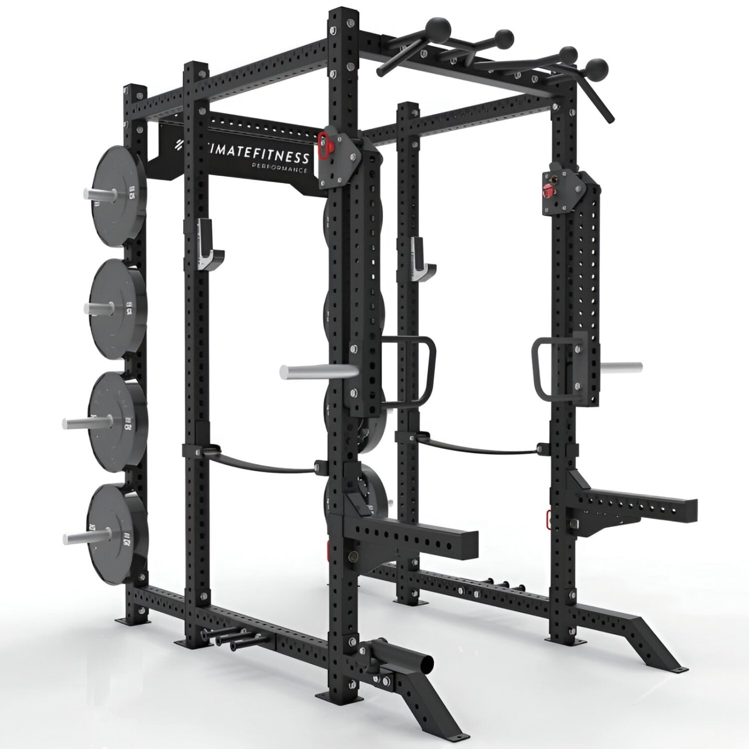 Power Rack R1000 Full | Lider
