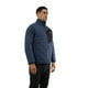 thumbnail image 2 of Parka Insulada HW Explorer S/Gorro Hombre Deep Blue, 2 of 5