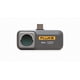 thumbnail image 1 of Cámara térmica Fluke TC01C iSee móvil USB-C 550 °C, 1 of 6